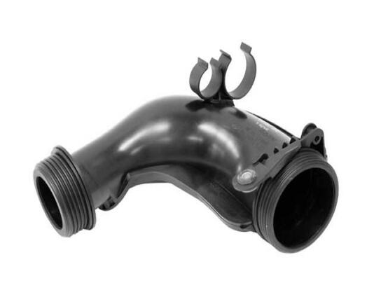 BMW Air Intake Tube - Upper Intake Tube to Turbocharger 13717599290